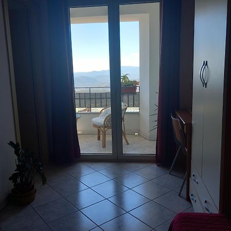 B&B Sa Clarera Baunei Dış mekan fotoğraf