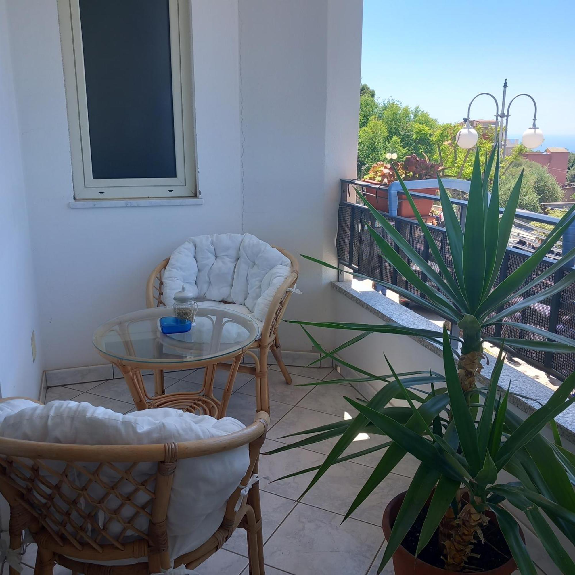 B&B Sa Clarera Baunei Dış mekan fotoğraf