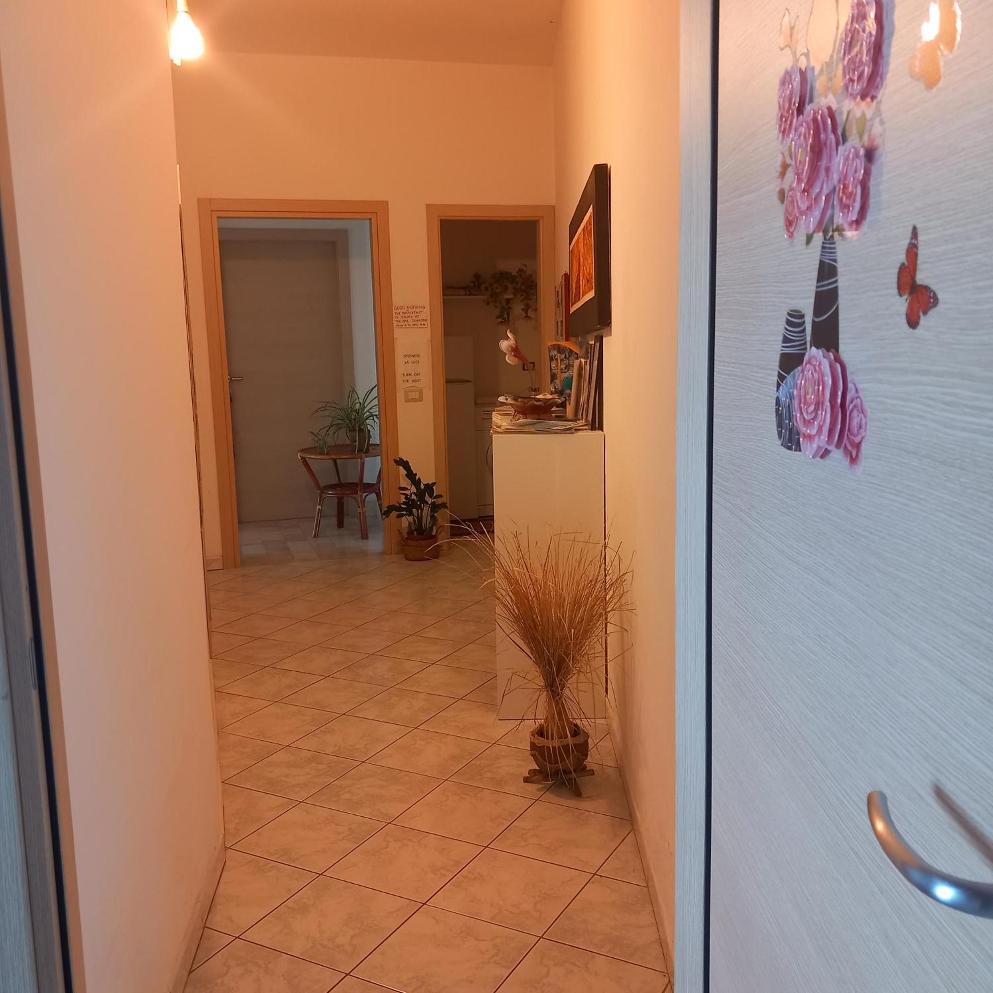 B&B Sa Clarera Baunei Dış mekan fotoğraf