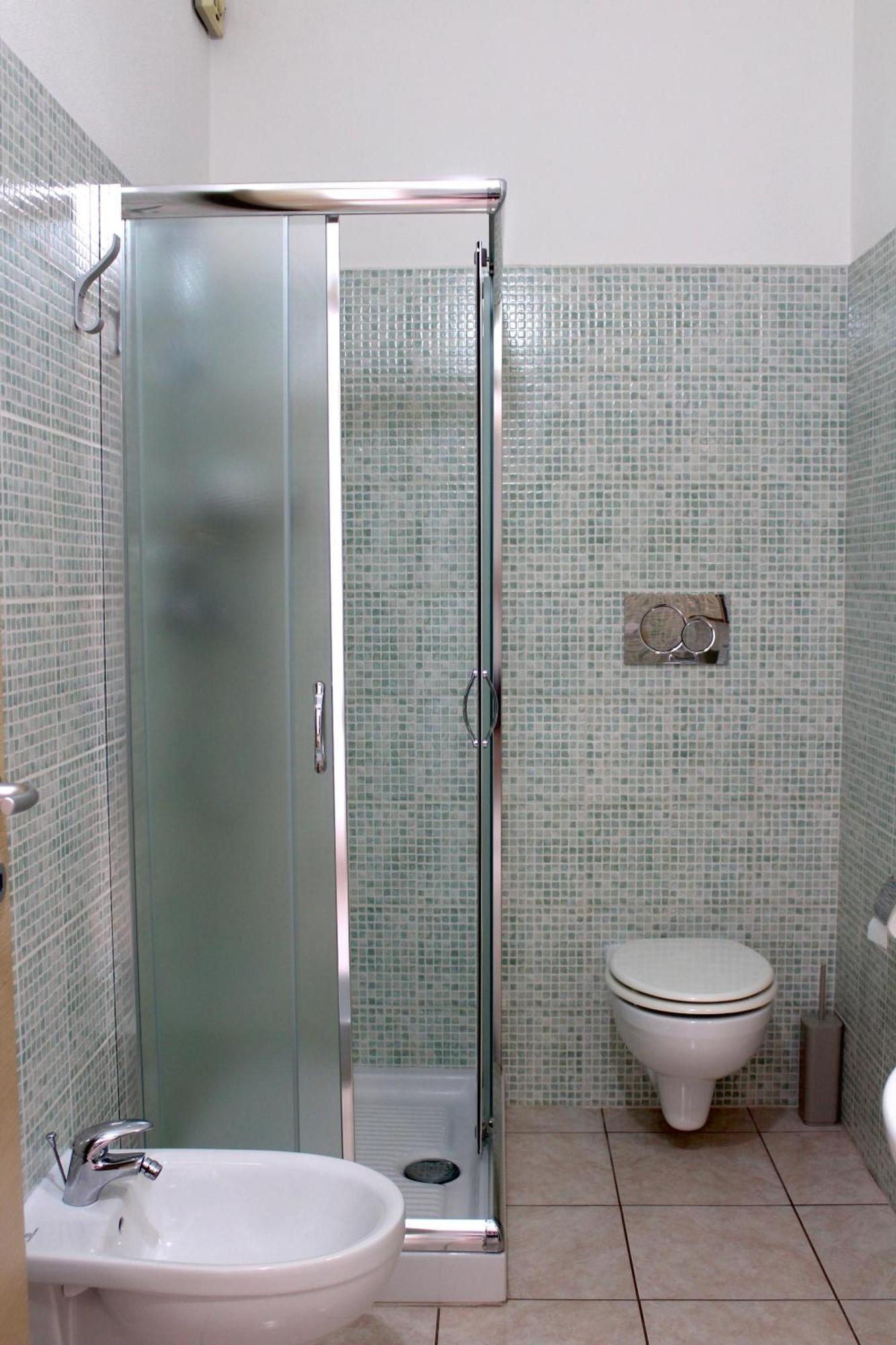 B&B Sa Clarera Baunei Dış mekan fotoğraf