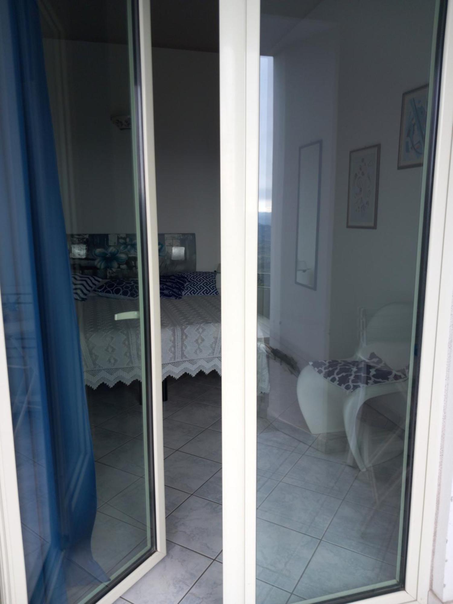 B&B Sa Clarera Baunei Dış mekan fotoğraf