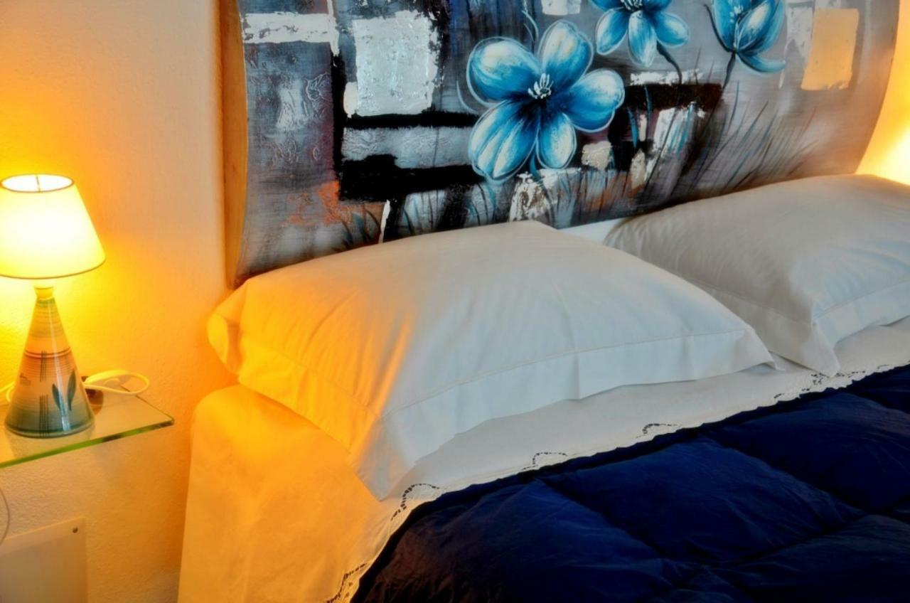 B&B Sa Clarera Baunei Dış mekan fotoğraf